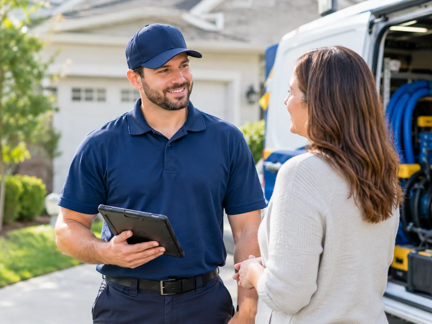 Sewage Backup Cleanup Redford, TX FAQs